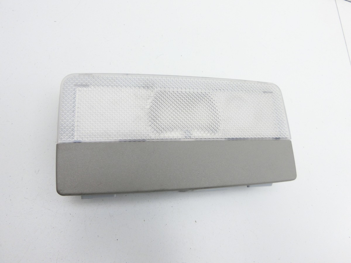 Opel Zafira Tourer C P12 16-19  Innenleuchte Innenraumleuchte Hinten 22780296 316627975