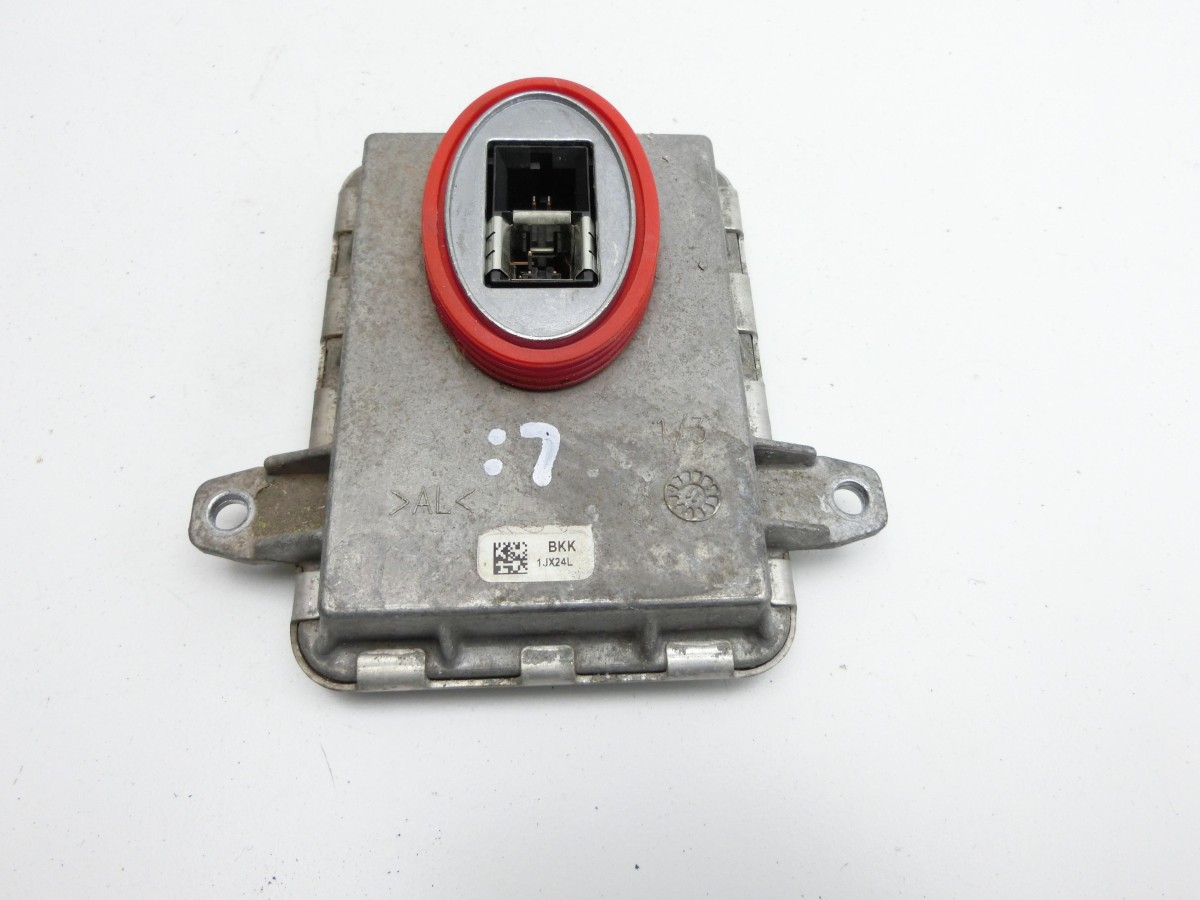 BMW X3 F25 10-14  Xenon Vorschaltgerät Steuergerät Links 7356250 63117356250 7255724 130732926301