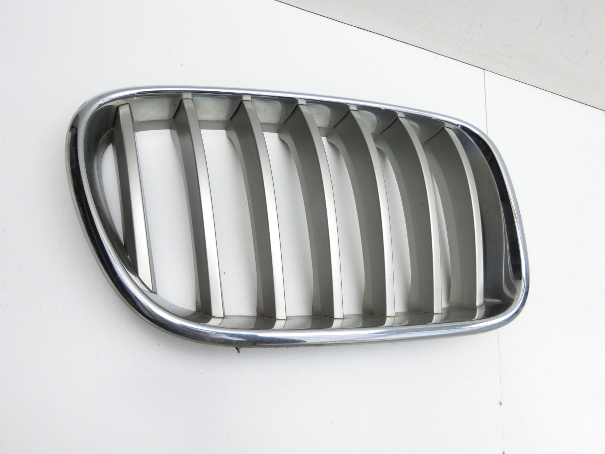 BMW X3 F25 10-14  Frontgrill Kühlergrill Rechts 7237422 51117237422