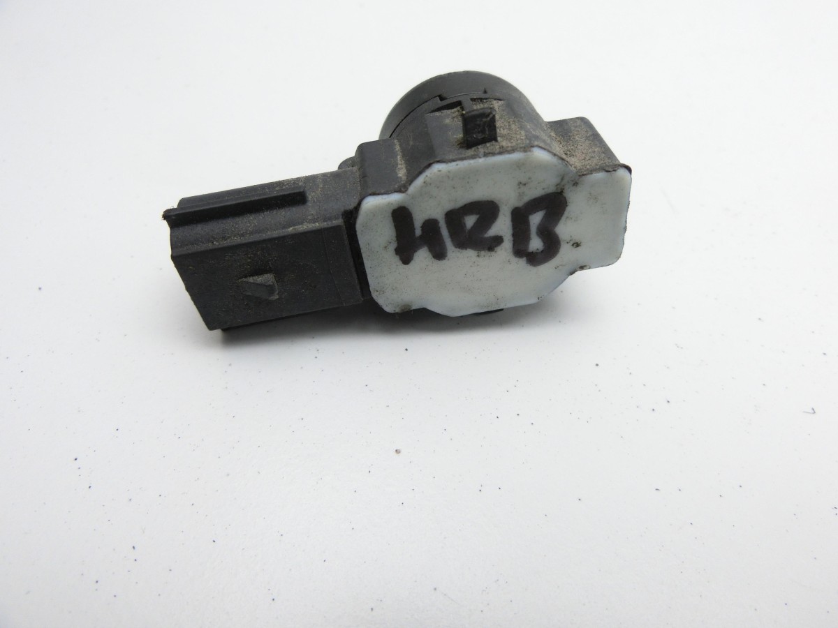 Opel Zafira Tourer C P12 16-19  Parksensor PDC  Sensor Einparkhilfe Hinten Rechts Aussen 13339687 39023334 0263043111