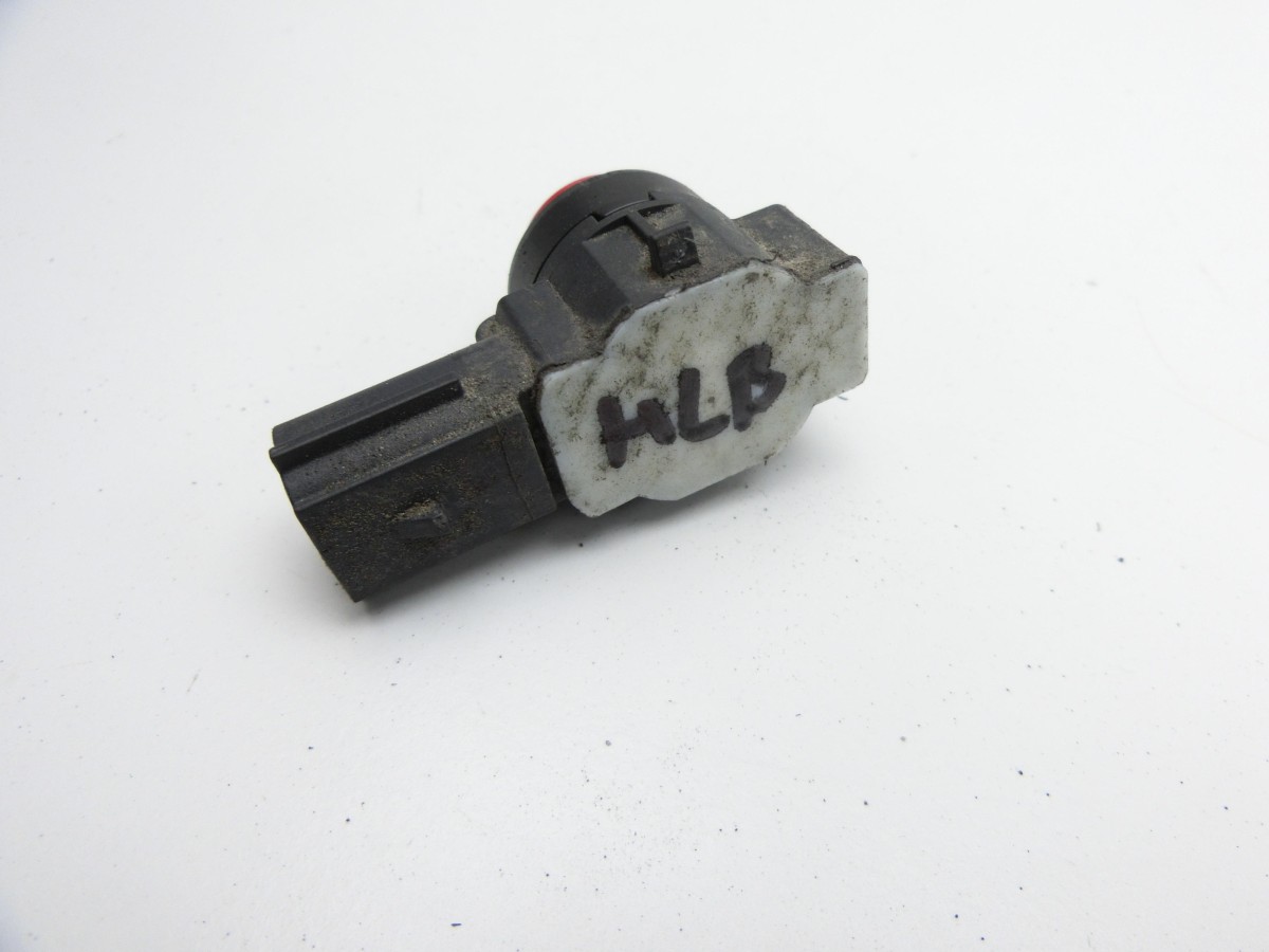 Opel Zafira Tourer C P12 16-19  Parksensor PDC  Sensor Einparkhilfe Hinten Links Aussen 13339687 39023334 0263043111