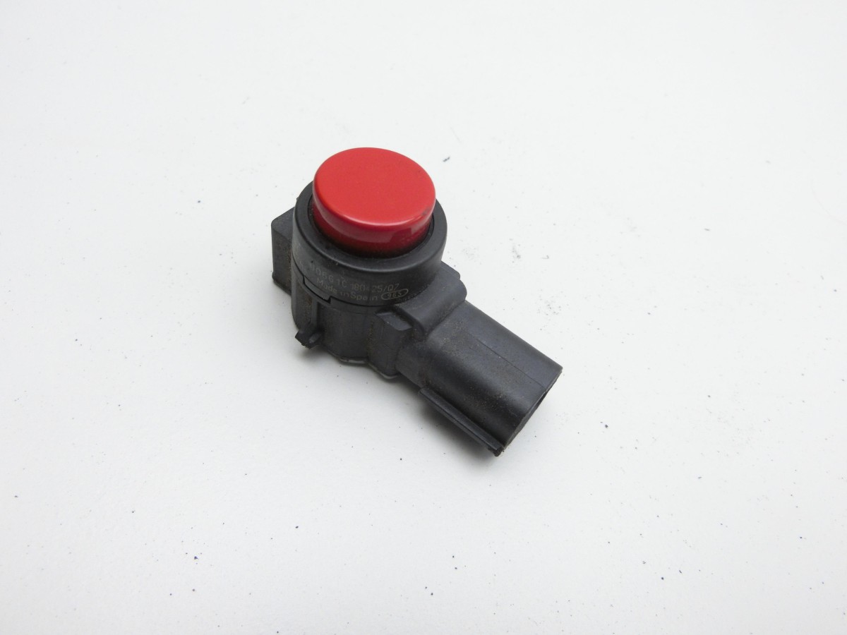Opel Zafira Tourer C P12 16-19  Parksensor PDC  Sensor Einparkhilfe Hinten Rechts Seitlich 13339687 39023334 0263043111