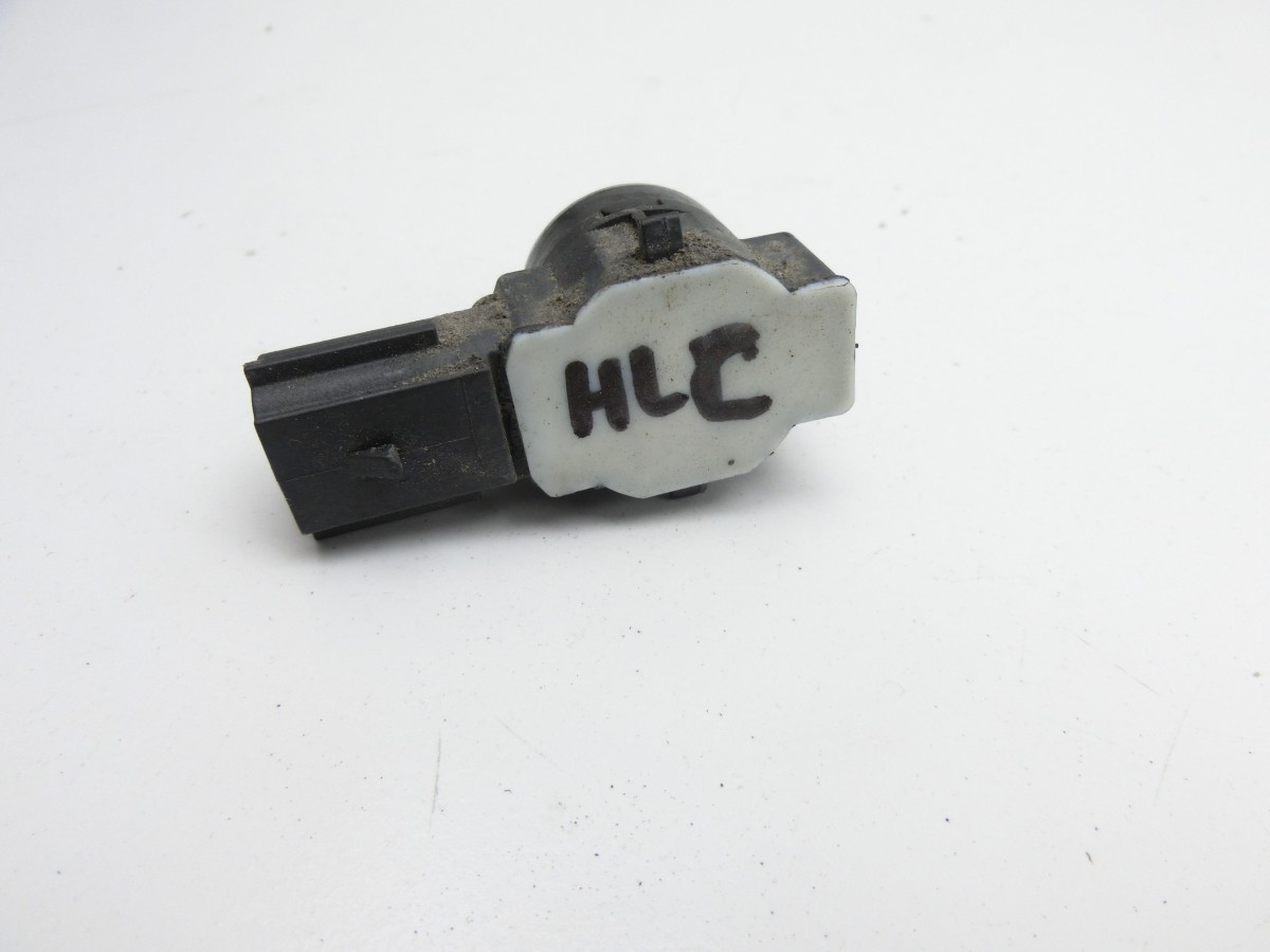 Opel Zafira Tourer C P12 16-19  Abstands Sensor Parksensor PDC Hinten Links Seitlich GG7        39023343 0263043017
