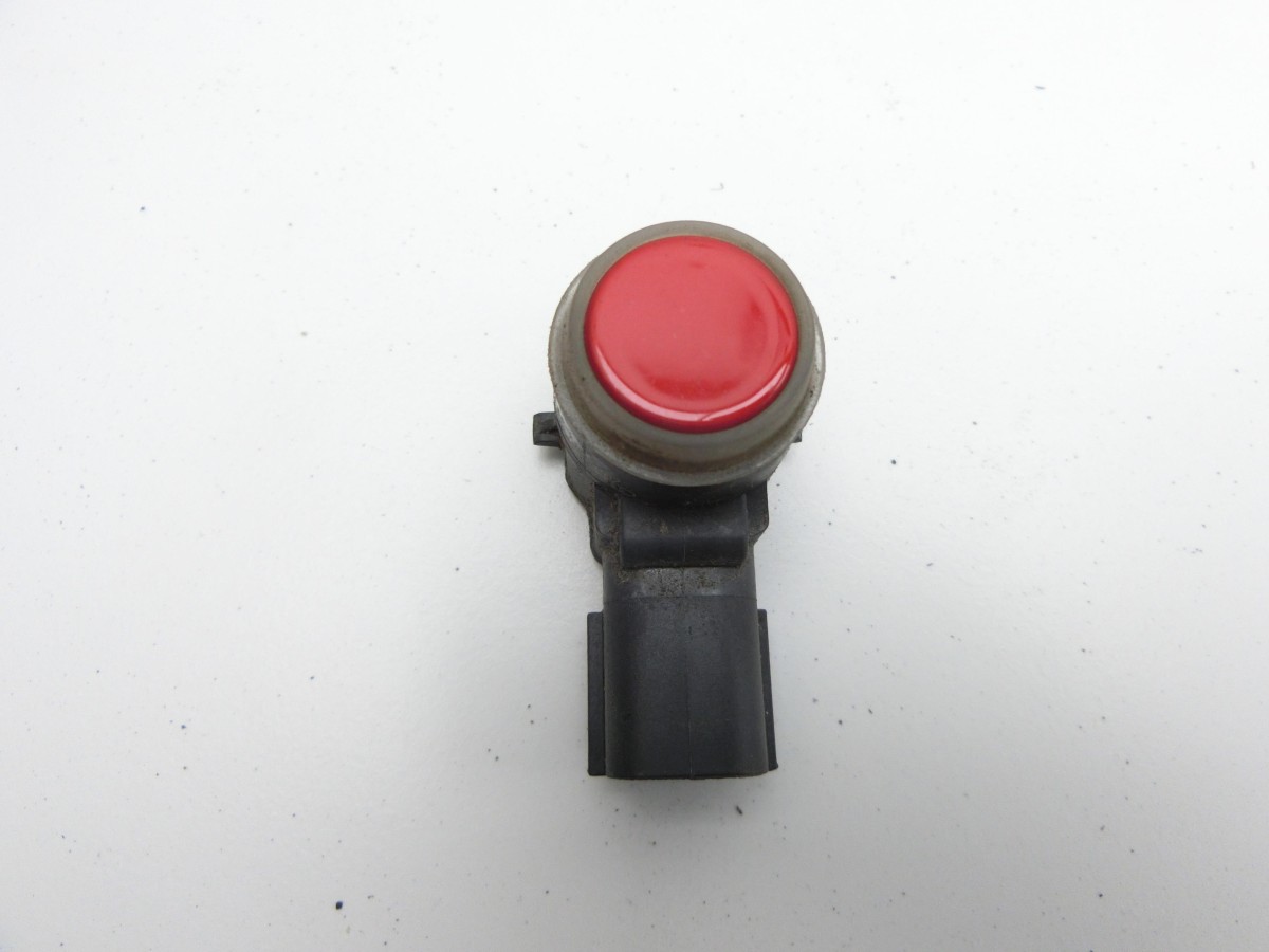 Opel Zafira Tourer C P12 16-19  Parksensor PDC  Sensor Einparkhilfe Hinten Links Innen 13339687 39023334 0263043111