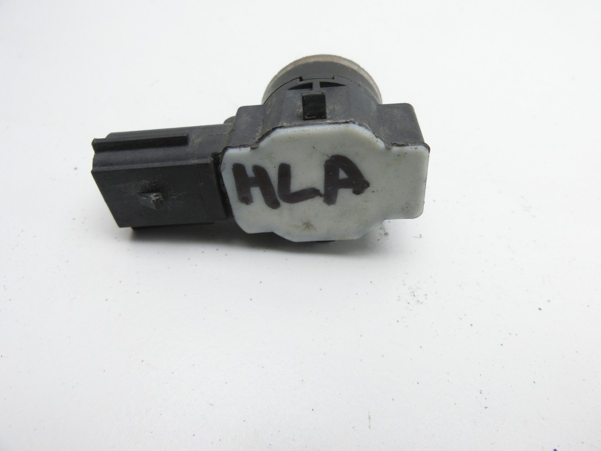 Opel Zafira Tourer C P12 16-19  Parksensor PDC  Sensor Einparkhilfe Hinten Links Innen 13339687 39023334 0263043111