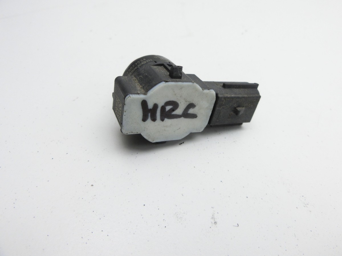 Opel Zafira Tourer C P12 16-19  Parksensor PDC  Sensor Einparkhilfe Hinten Rechts Seitlich 13339687 39023334 0263043111
