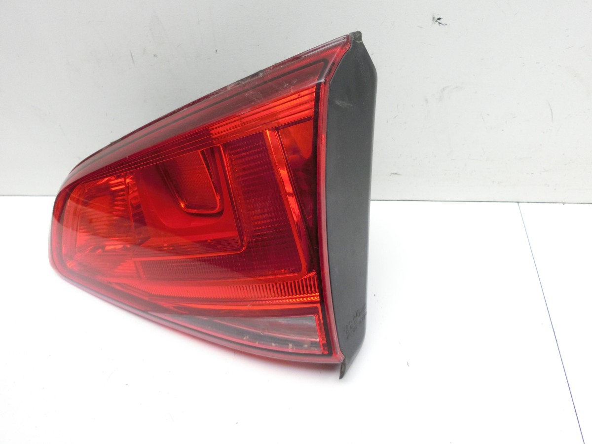 VW Golf VII 7 5G 12-17 5T  Rückleuchte Heckleuchte für Klappe Rechts 5G0945094AC 90052127A