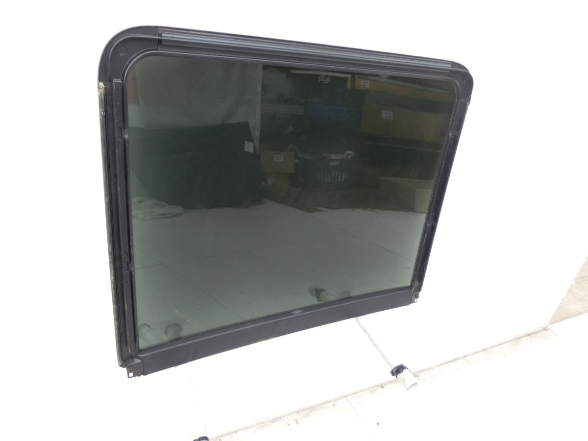 VW Sharan 7N II 10-15  Panoramadach 1K9877055B
