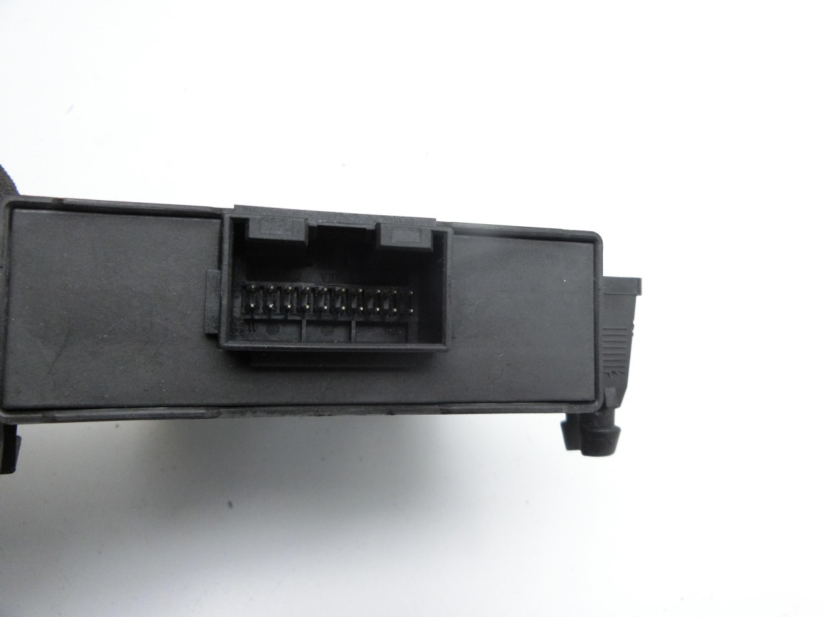 VW Sharan 7N II 10-15  Steuergerät ECU Modul Gateway Diagnoseinterface 7N0907530BQ 7N0907530P 1K0907951 5WK50029F