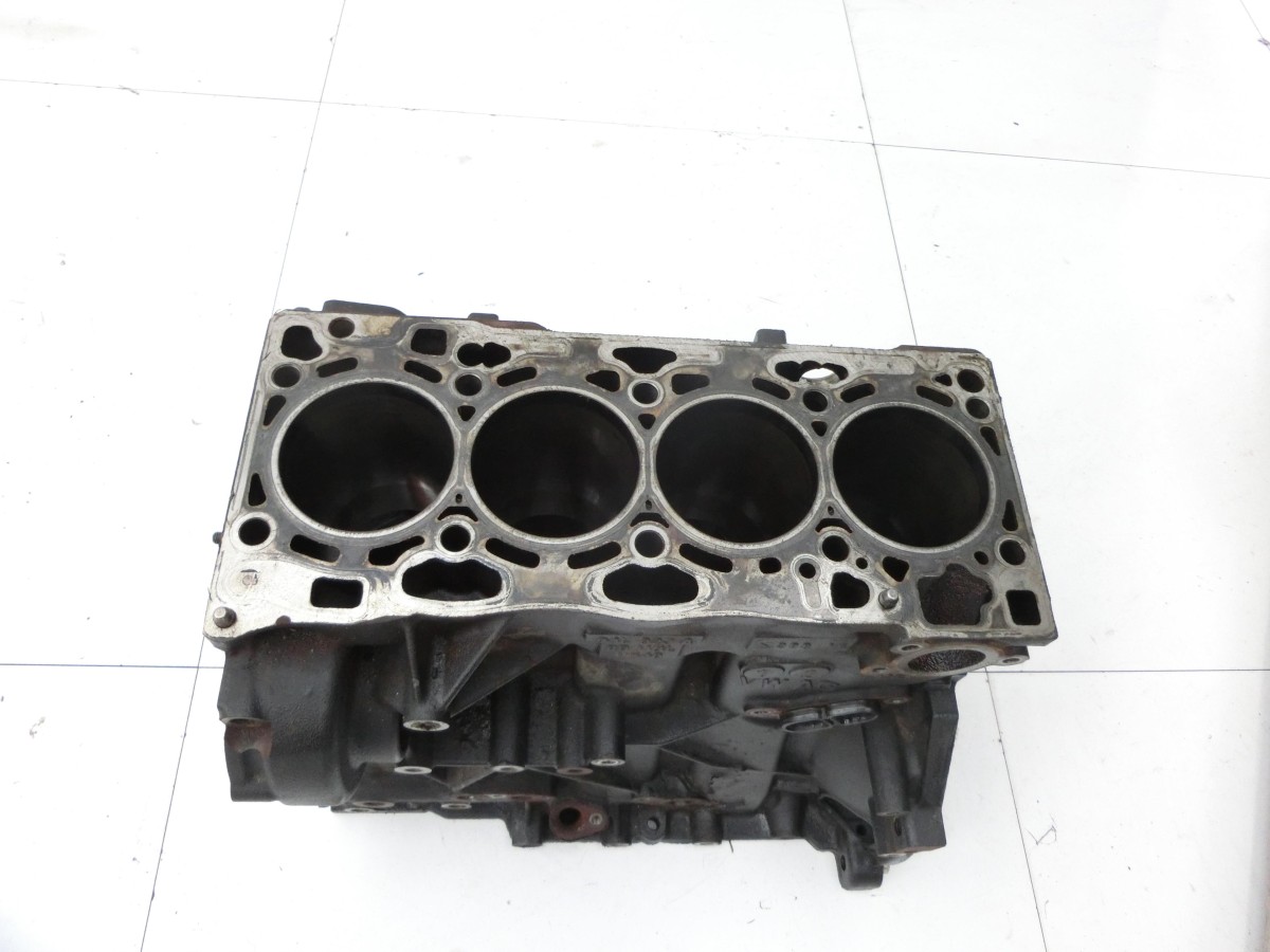 VW Golf VII 7 5G 12-17 TDI 1,6 81KW CXXB  Motorblock für Motor 04L103011A