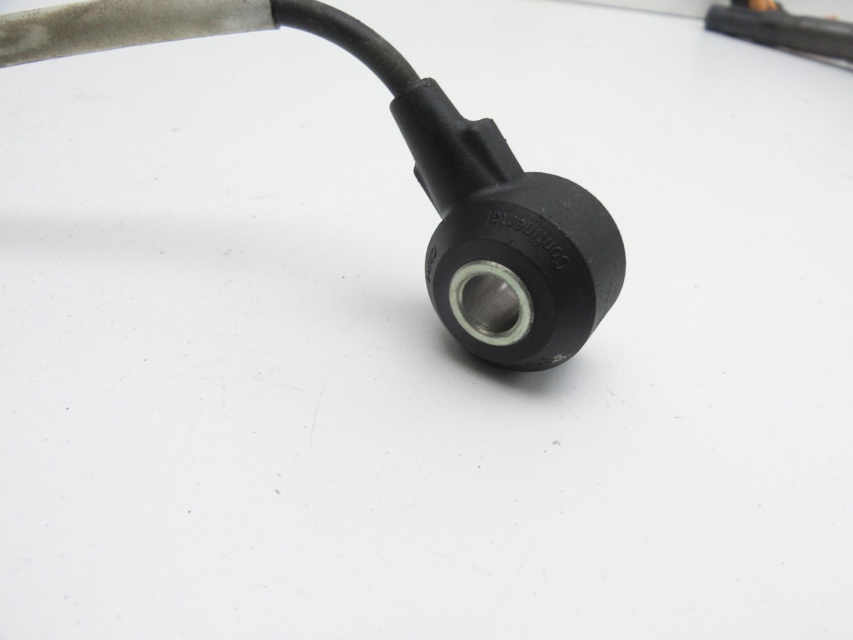 Suzuki Swift IV NZ 13-17  Klopfsensor Sensor