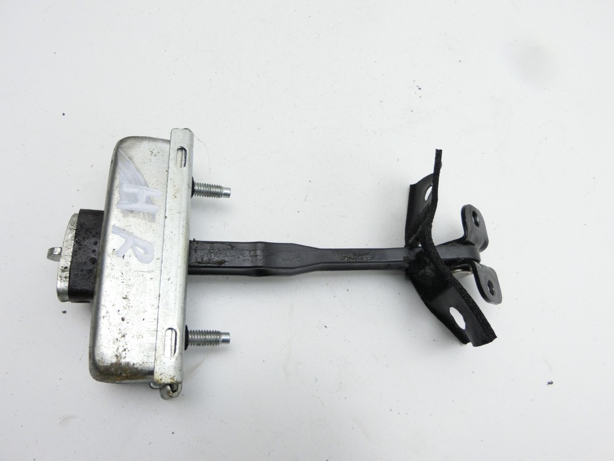 Land Rover Discovery 4 L319 09-13   Türfangband Rechts Hinten BDH780070 5173991 5H22-23552-BC