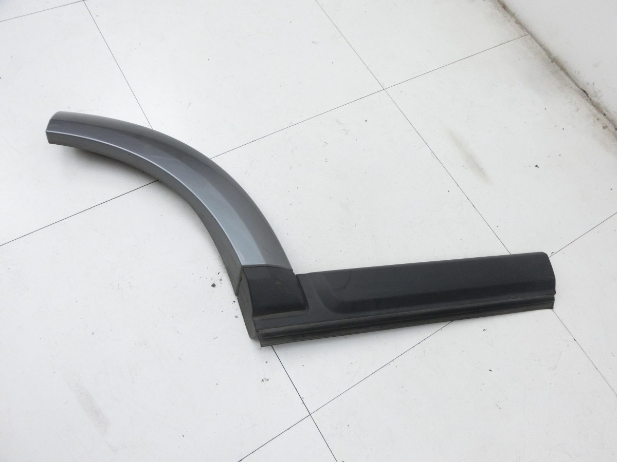 Land Rover Discovery 4 L319 09-13   Leiste für Kotflügel Rechts Hinten 949        LR010629