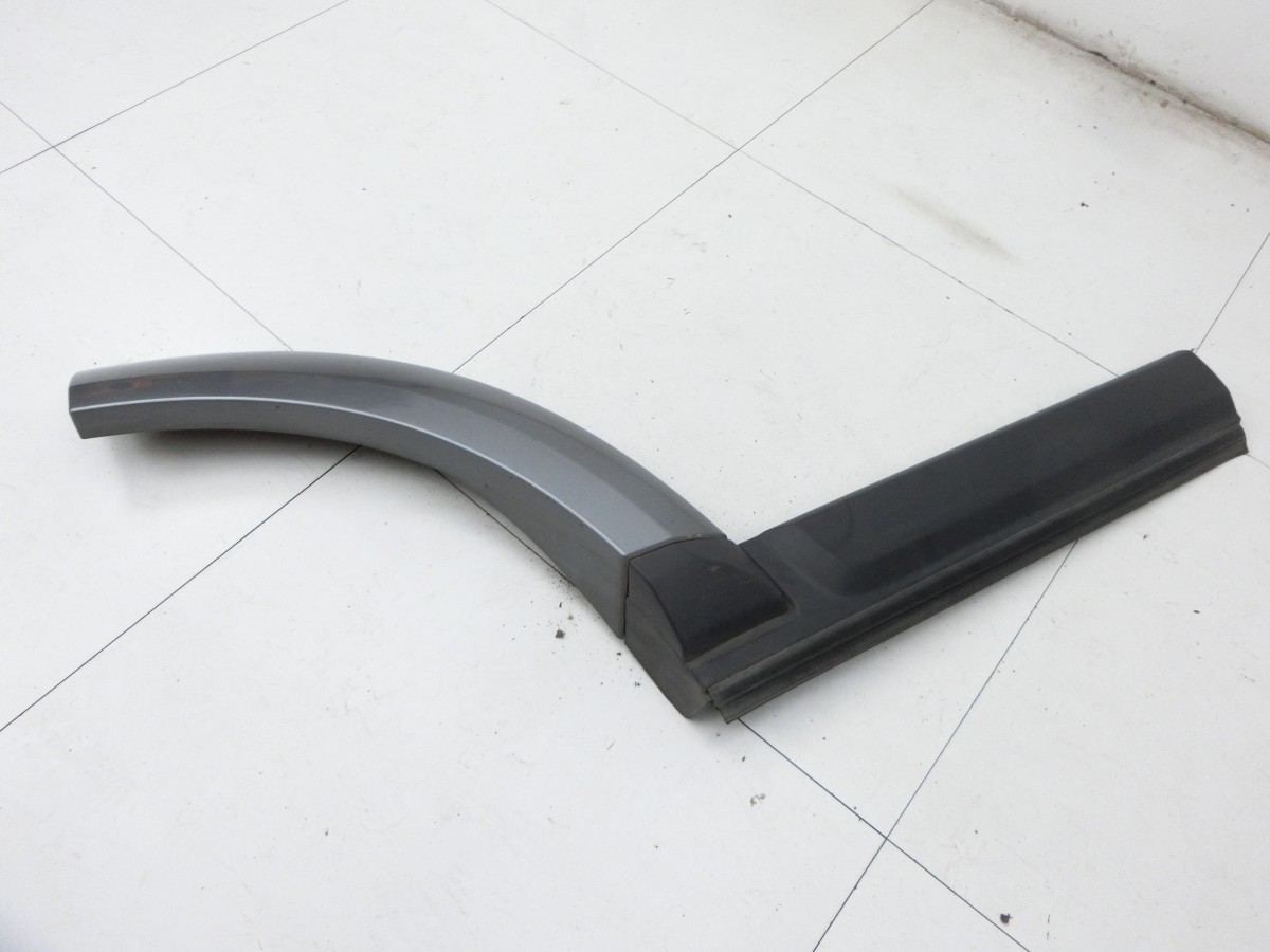 Land Rover Discovery 4 L319 09-13   Leiste für Kotflügel Rechts Hinten 949        LR010629