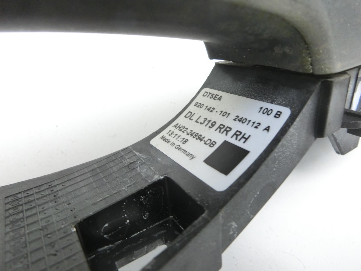 Land Rover Discovery 4 L319 09-13   Türgriff Griff aussen Rechts Hinten Keyless Entry 949        920142-101 AH22-24994-DB