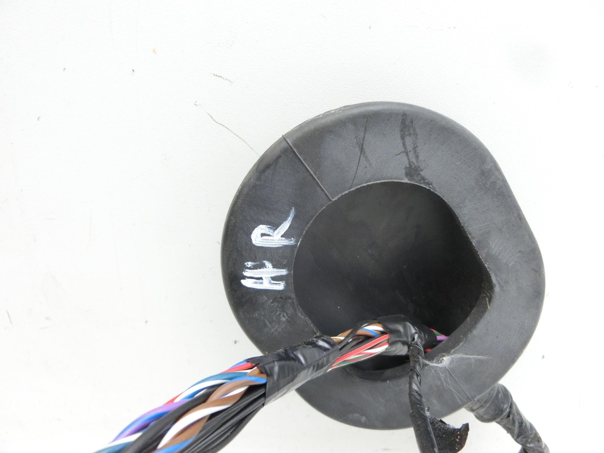 Land Rover Discovery 4 L319 09-13   Kabelbaum Leitungssatz für Tür und Fensterheber Hinten Rechts LR029887 CH22-14632-CC