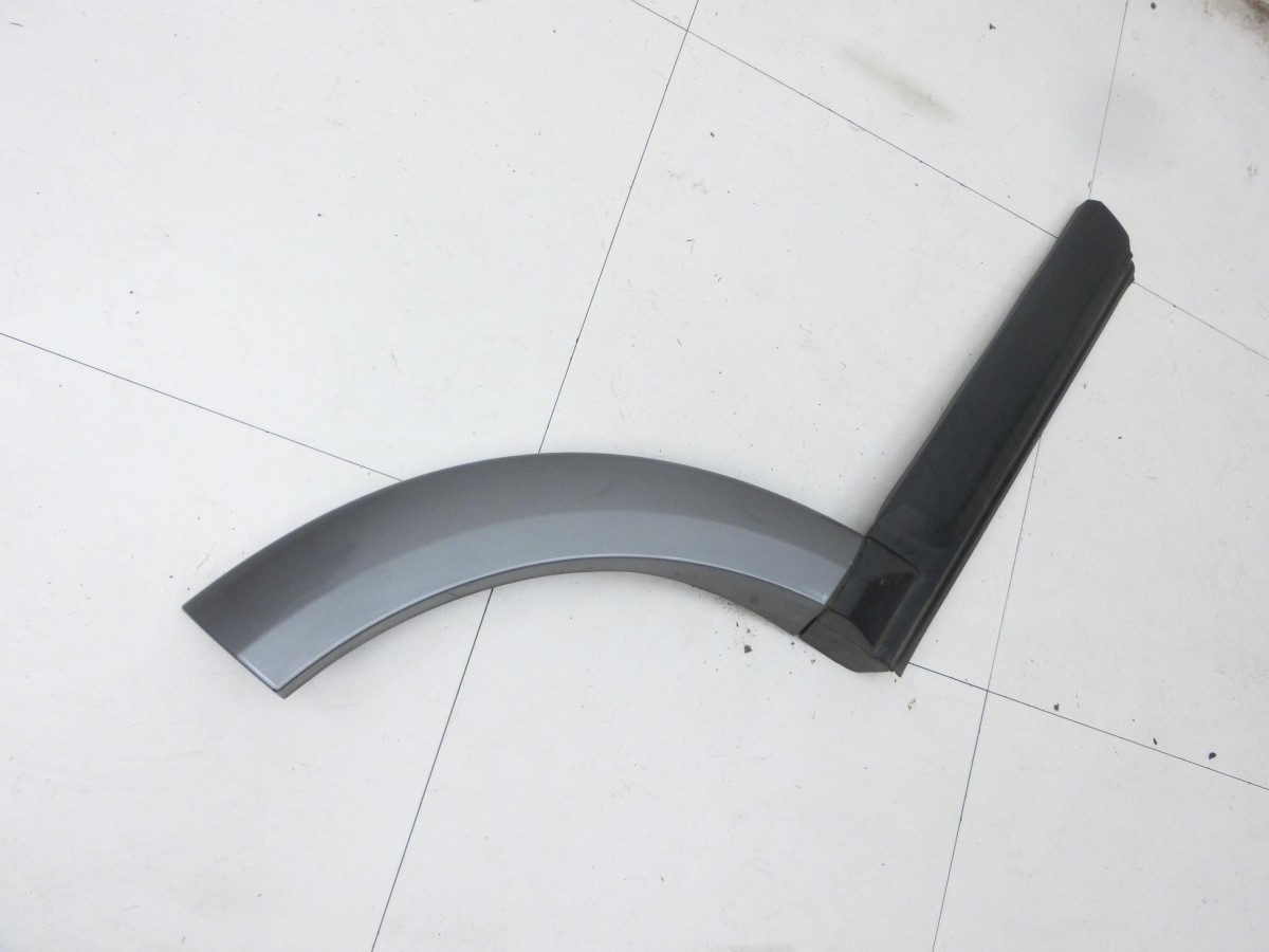 Land Rover Discovery 4 L319 09-13   Leiste für Kotflügel Rechts Hinten 949        LR010629