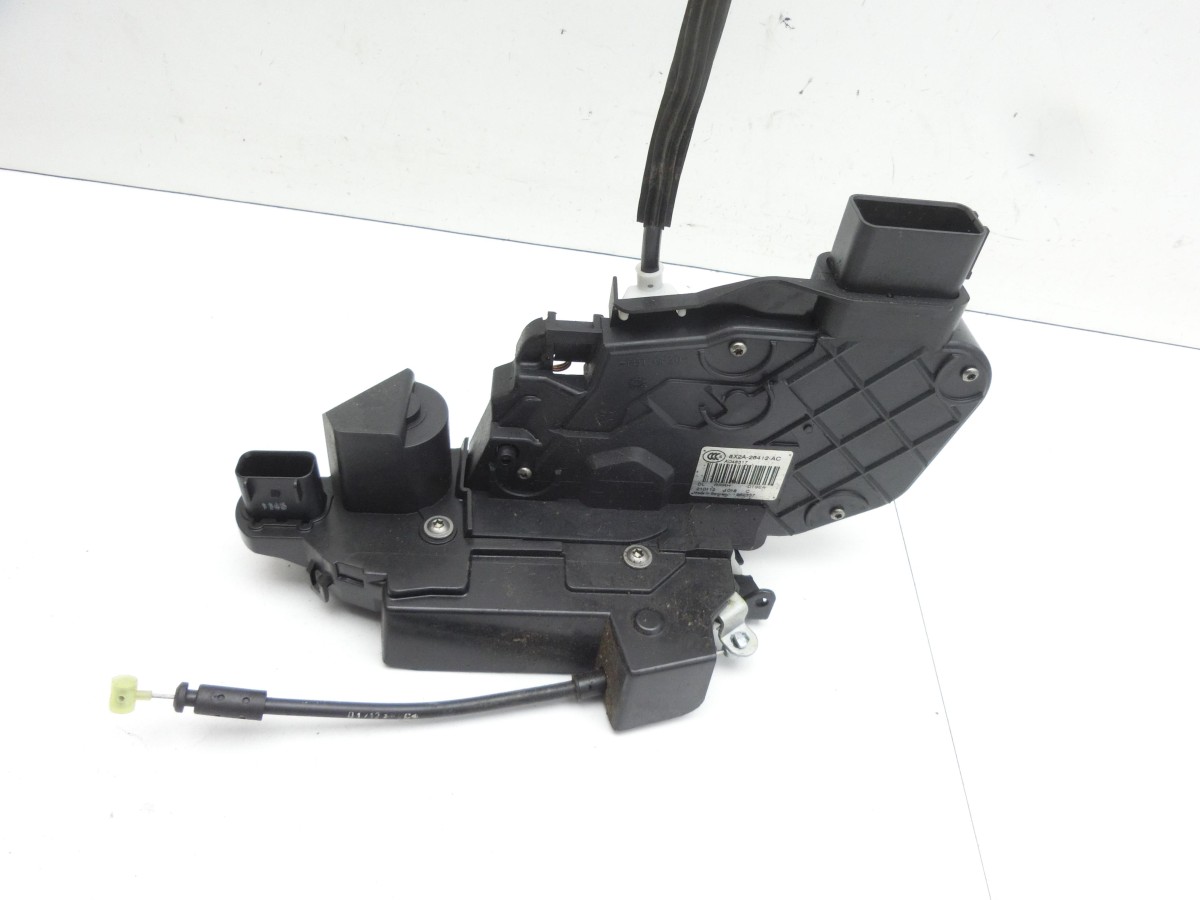 Land Rover Discovery 4 L319 09-13   Türschloss m. ZV Stellmotor Rechts Hinten LR013890 8X2A-26412-AC A048317