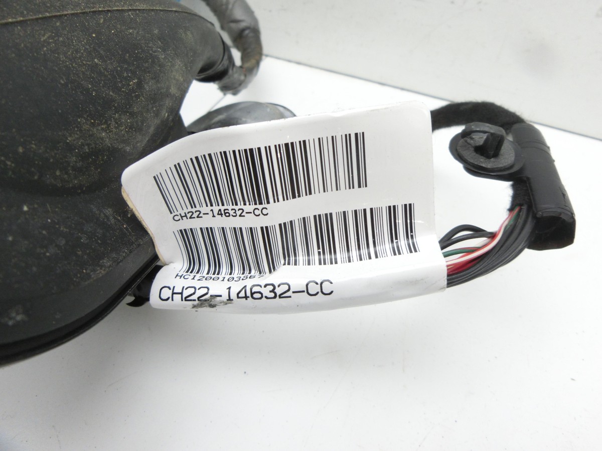 Land Rover Discovery 4 L319 09-13   Kabelbaum Leitungssatz für Tür und Fensterheber Hinten Rechts LR029887 CH22-14632-CC