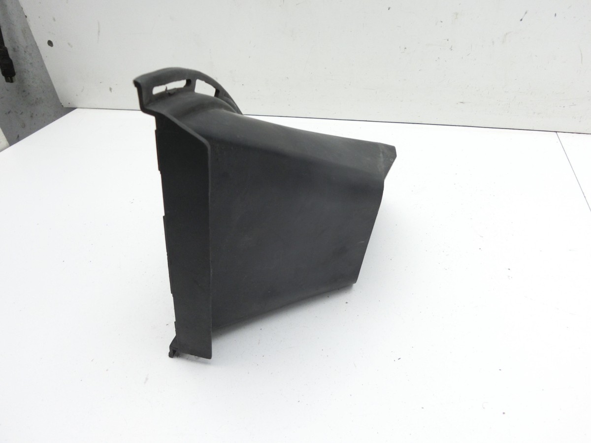 Land Rover Discovery 4 L319 09-13 SDV6 3,0   Ladeluftkanal