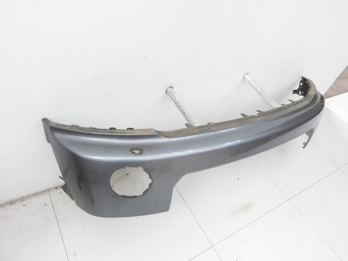 Land Rover Discovery 4 L319 09-13  Oberteil für Stoßstange Stoßfänger Frontschürze Vorne 949       