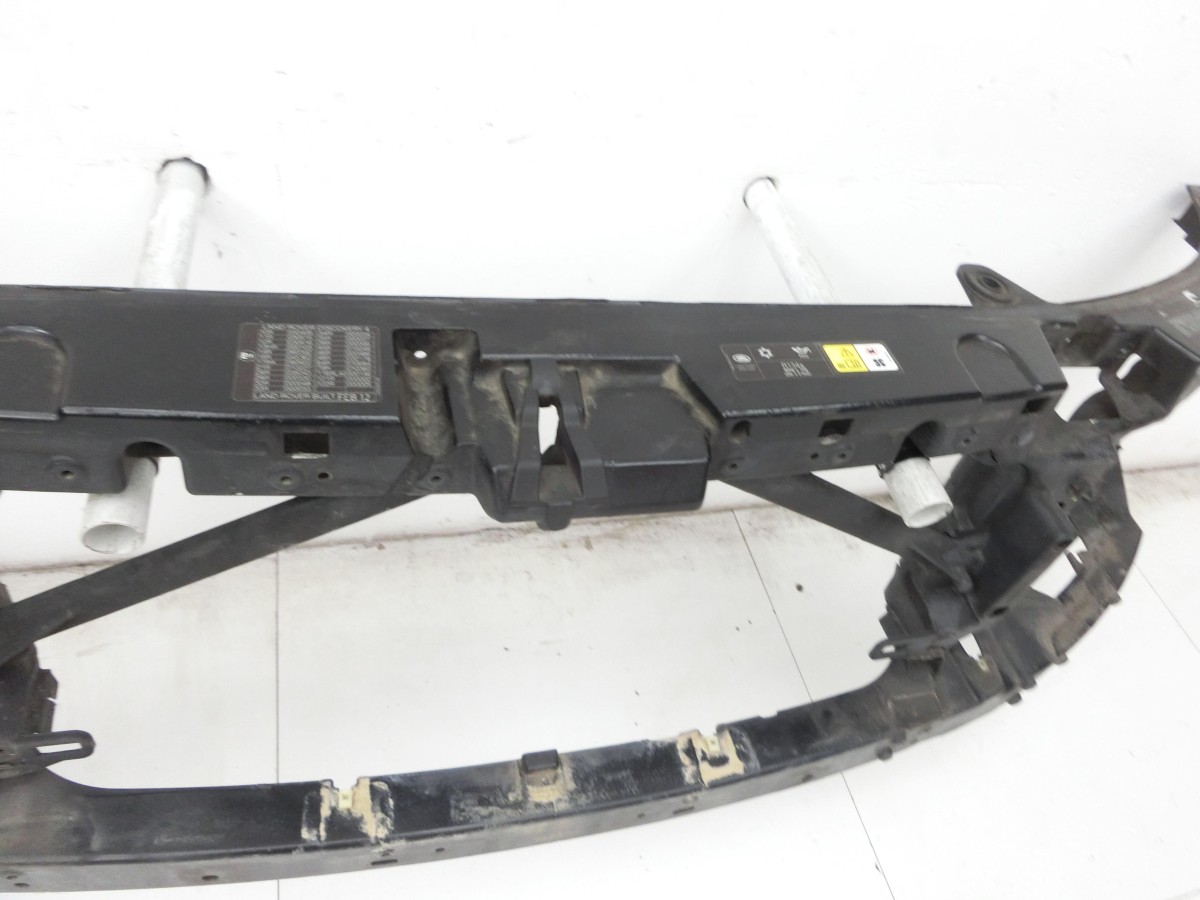 Land Rover Discovery 4 L319 09-13 SDV6 3,0 188KW  Schlossträger Frontmaske Träger