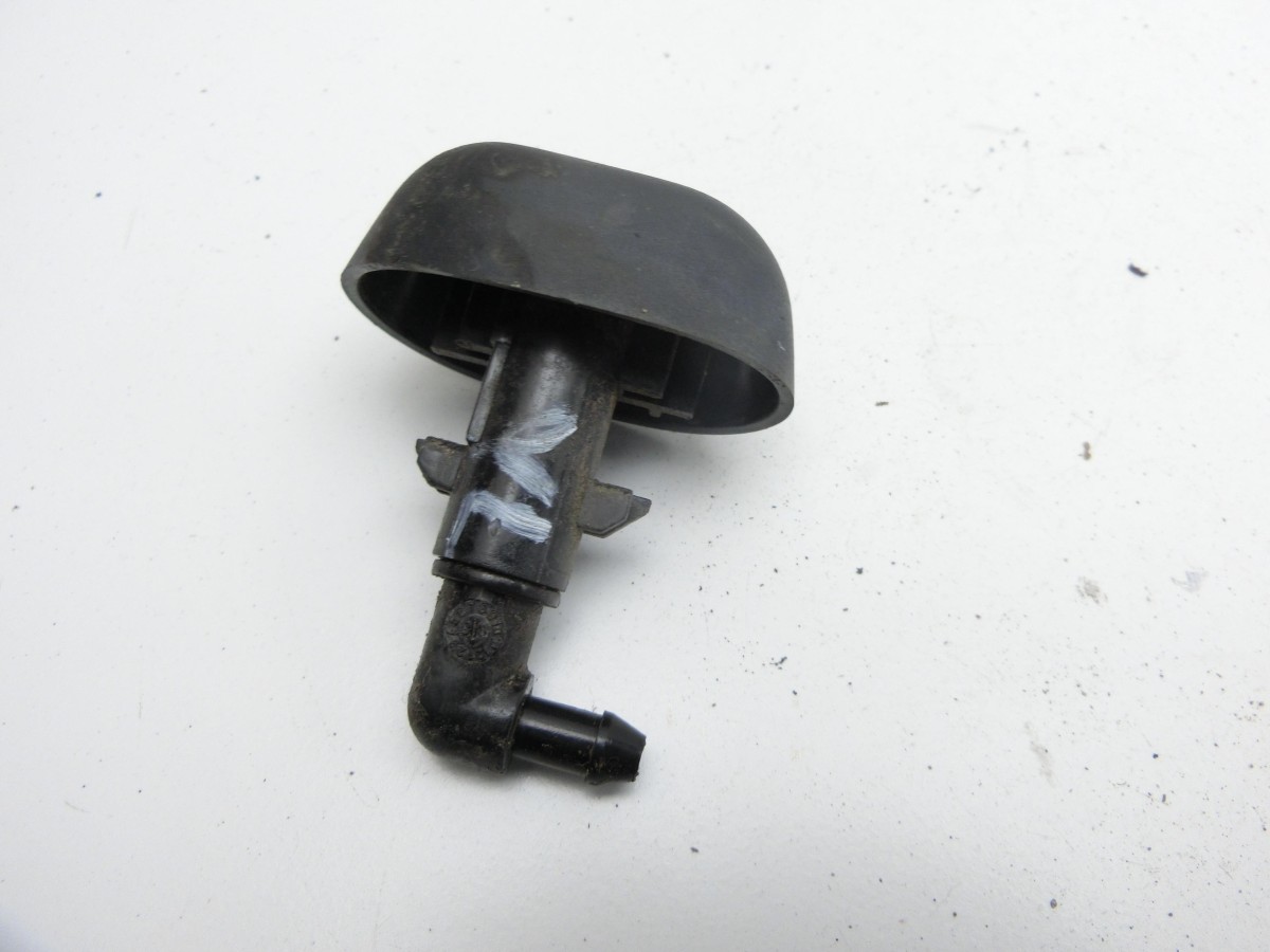 Land Rover Discovery 4 L319 09-13  Waschdüse für Windschutzscheibe WS Links