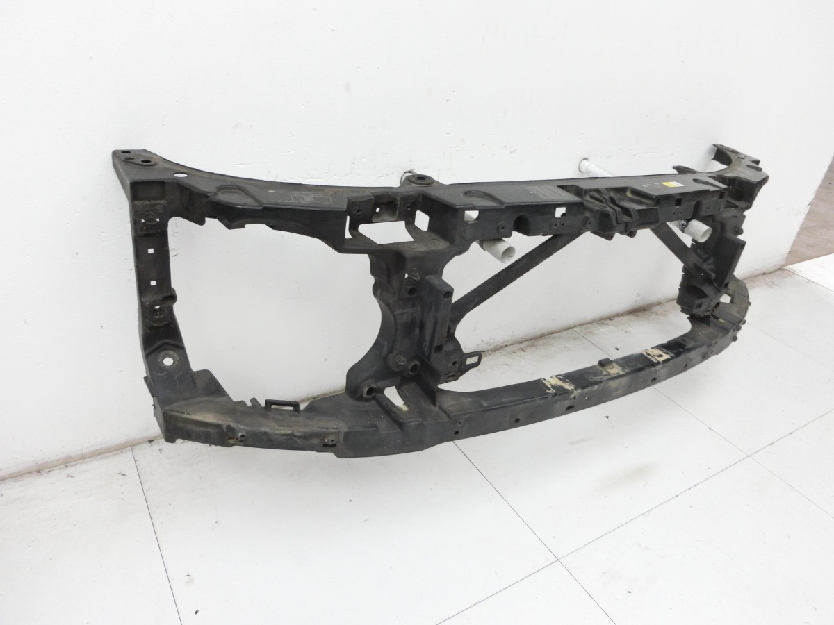 Land Rover Discovery 4 L319 09-13 SDV6 3,0 188KW  Schlossträger Frontmaske Träger