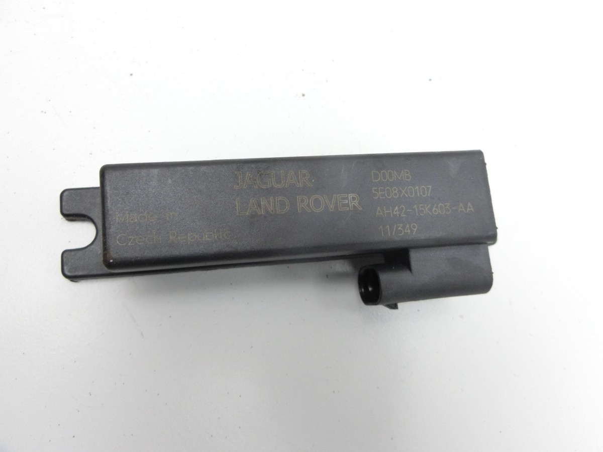 Land Rover Discovery 4 L319 09-13 Steuergerät für ZV Zentralverriegelung Land Rover Discovery 4 L319 09-13... Vorschau 2