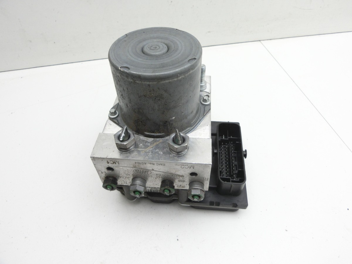 Land Rover Discovery 4 L319 09-13 Steuergerät für ZV Zentralverriegelung Land Rover Discovery 4 L319 09-13... Vorschau 5