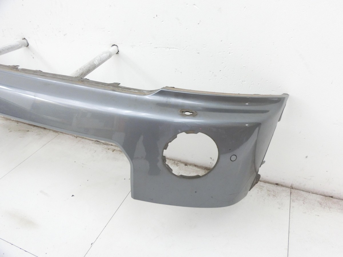 Land Rover Discovery 4 L319 09-13  Oberteil für Stoßstange Stoßfänger Frontschürze Vorne 949       