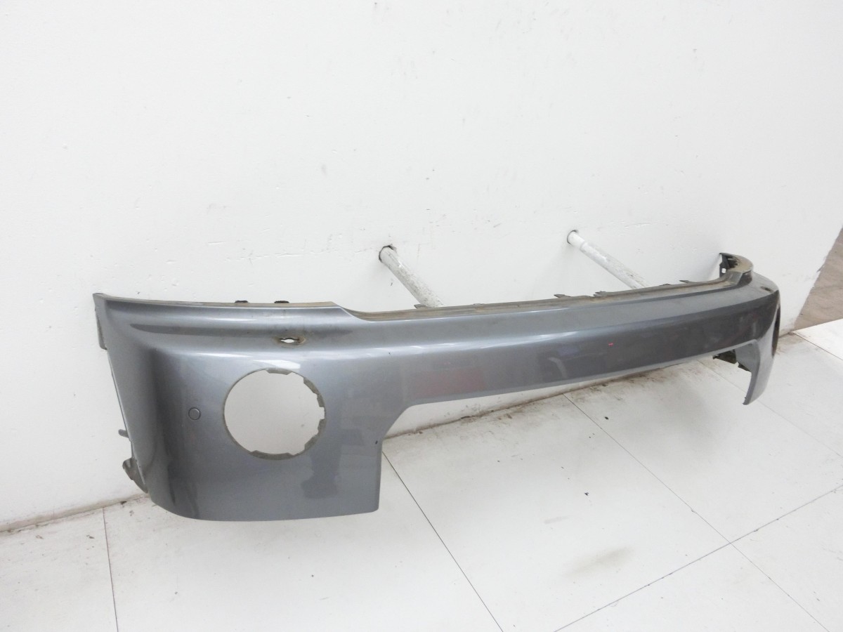 Land Rover Discovery 4 L319 09-13  Oberteil für Stoßstange Stoßfänger Frontschürze Vorne 949       