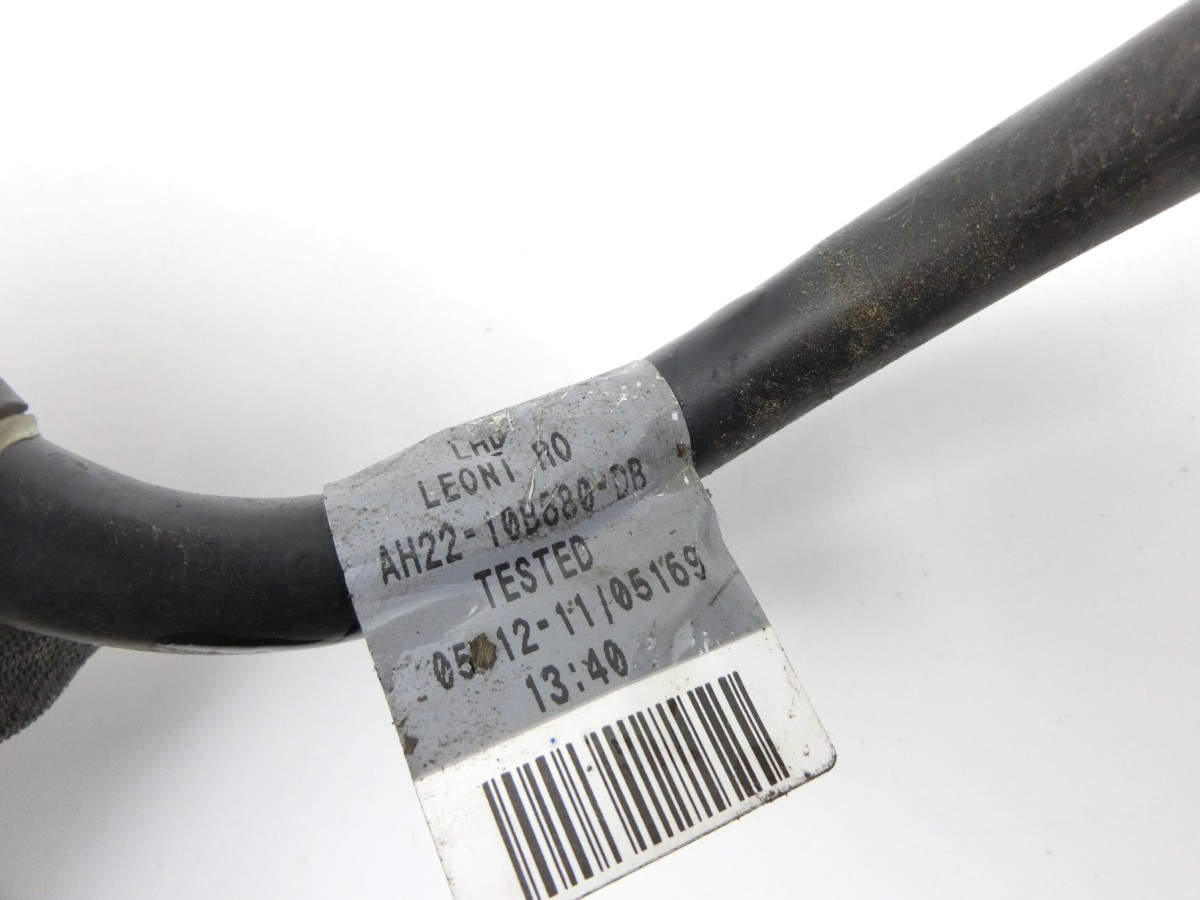 Land Rover Discovery 4 L319 09-13   Kabelbaum für Batterie AH22-10C679-BF AH22-10B680-DB 0199000071