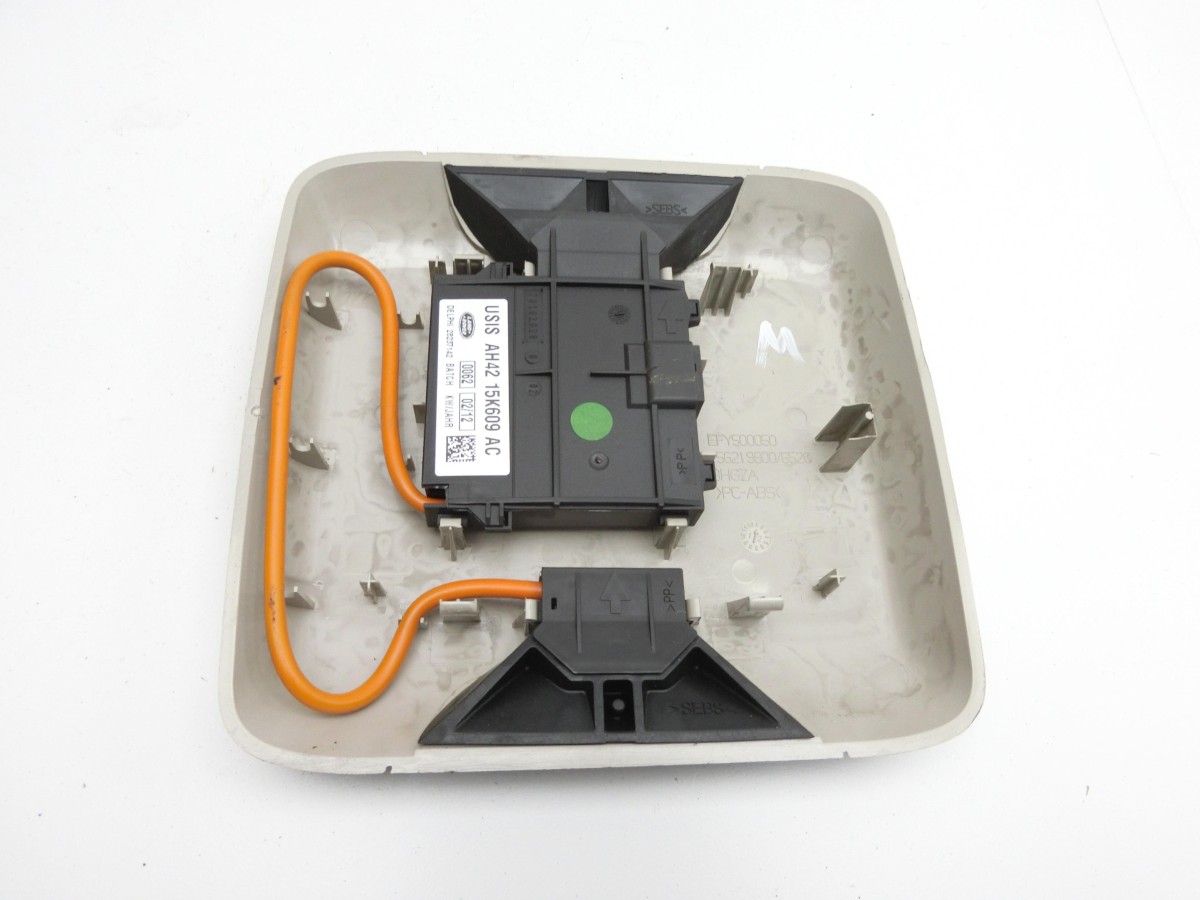 Land Rover Discovery 4 L319 09-13  Alarmanlage Alarm Sensor AH42-15K609-AC EFY500050 28237142 EFY500050