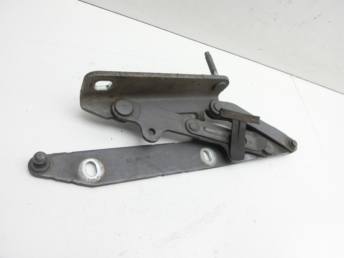 Land Rover Discovery 4 L319 09-13   Scharnier für Motorhaube Motorhaubenscharnier Links