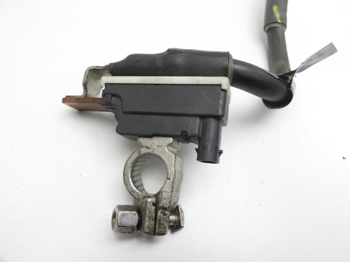 Land Rover Discovery 4 L319 09-13   Kabelbaum für Batterie AH22-10C679-BF AH22-10B680-DB 0199000071