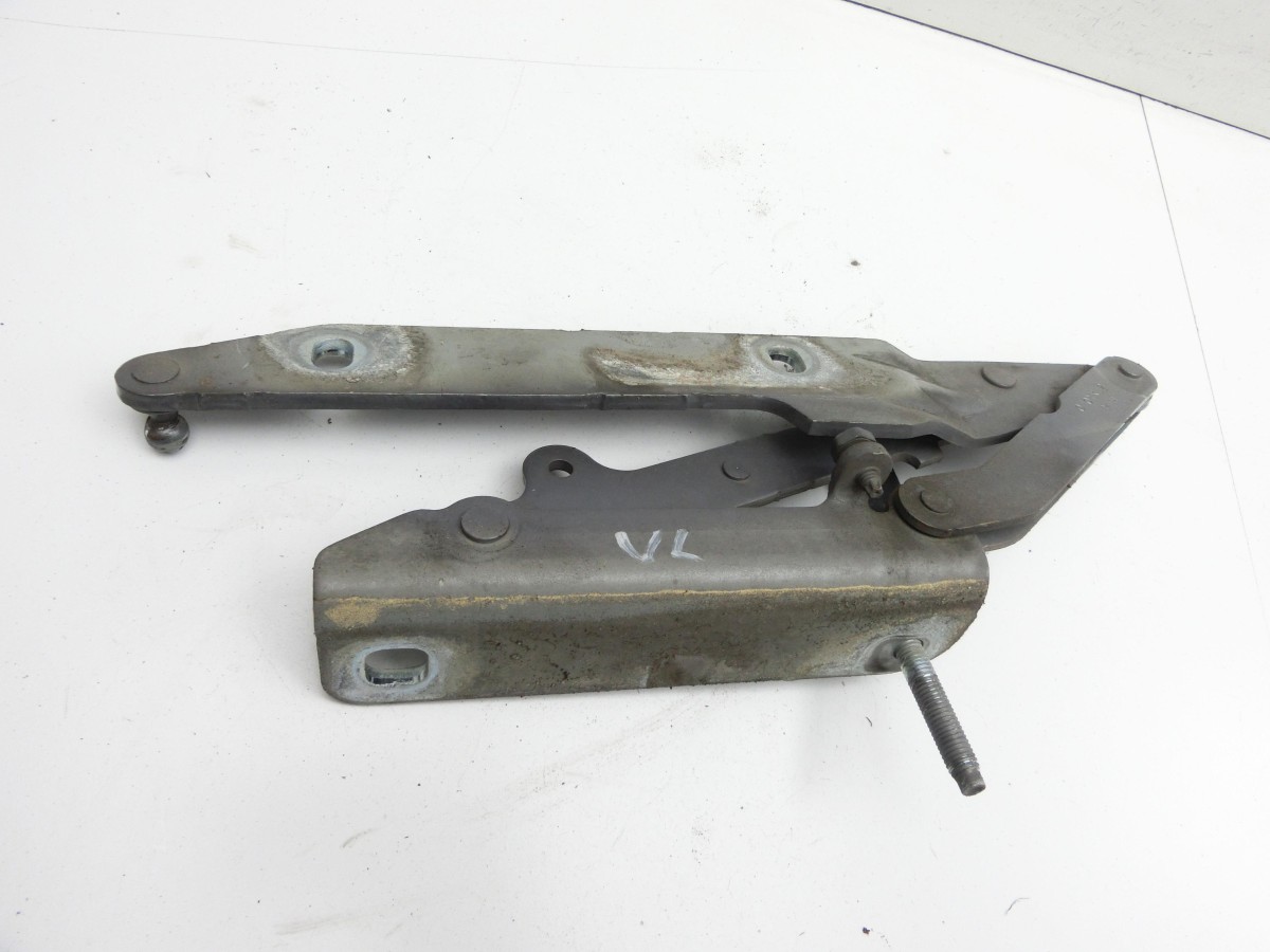 Land Rover Discovery 4 L319 09-13   Scharnier für Motorhaube Motorhaubenscharnier Links