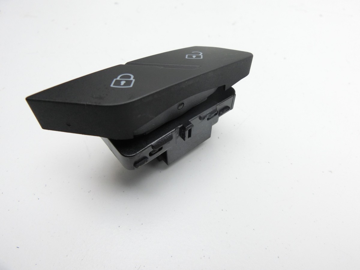 VW T-Roc A1 17-21  Schalter Zentralverriegelung Verriegelung Links Vorne 2GA962125
