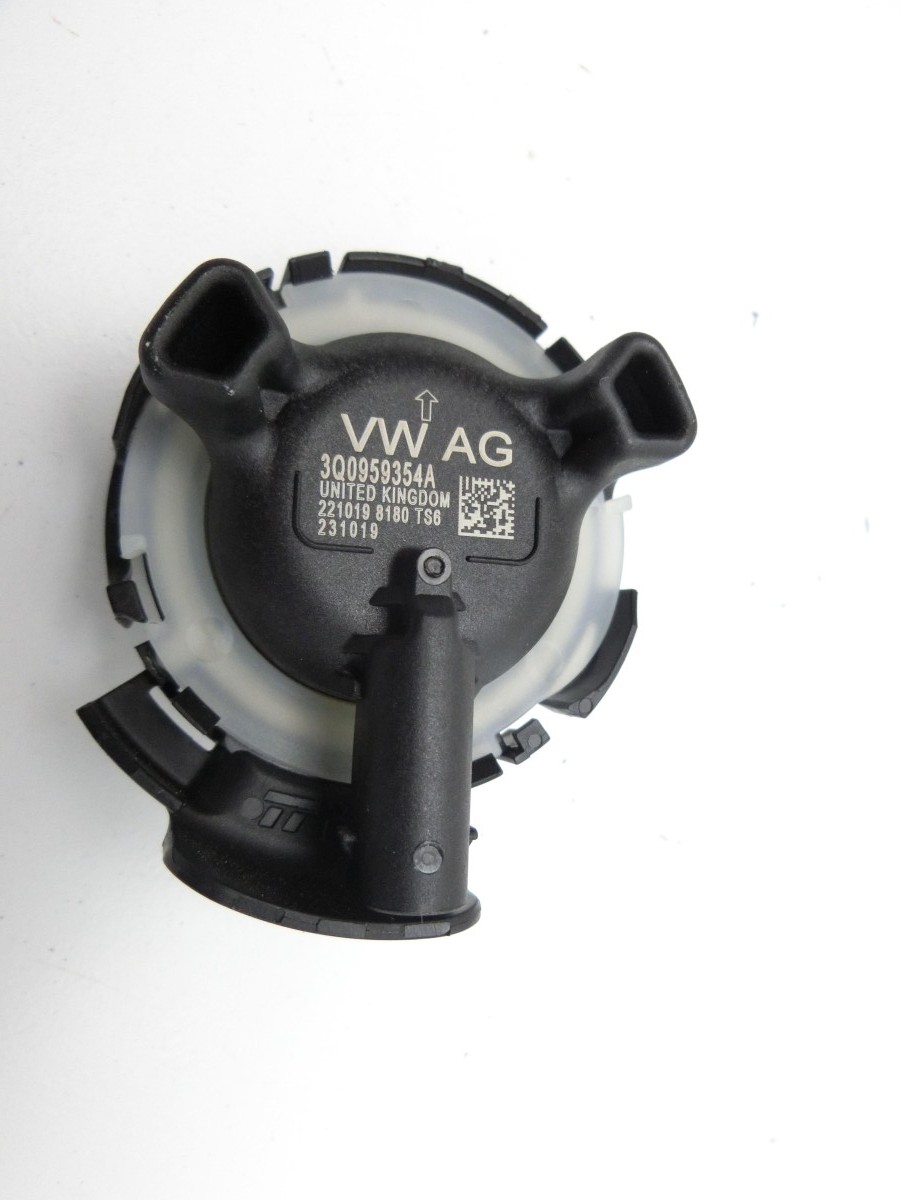 VW T-Roc A1 17-21  Sensor für Airbag Crashsensor Airbagsensor Links Vorne 3Q0959354A