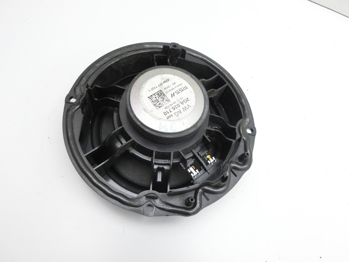 VW T-Roc A1 17-21  Lautsprecher Links Hinten 2GA035710 43040777137.1