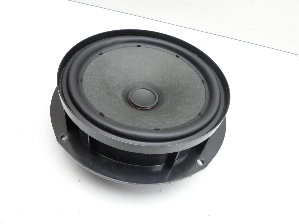 VW T-Roc A1 17-21  Lautsprecher Links Hinten 2GA035710 43040777137.1