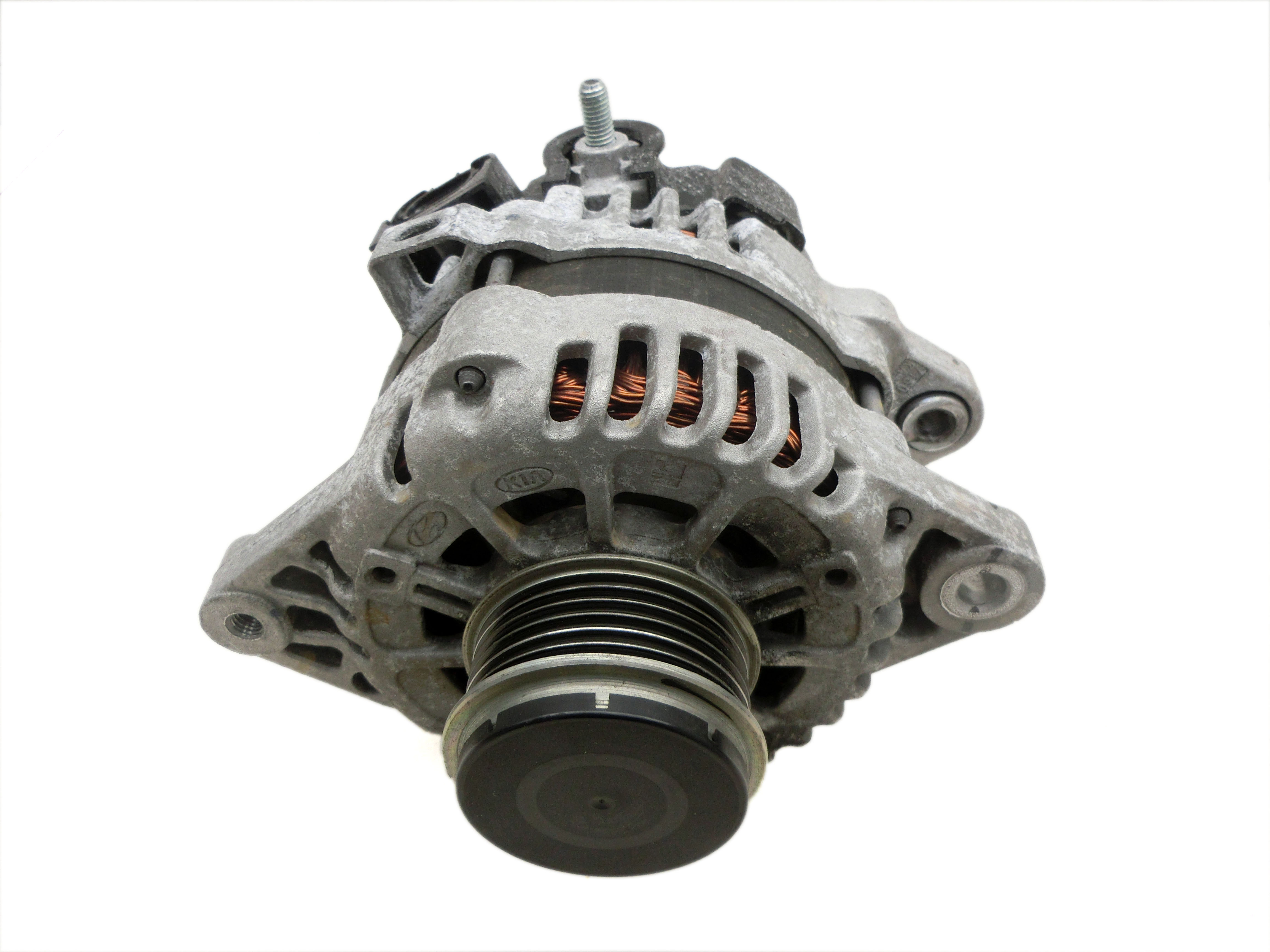 Alternator Alternator for Kia Ceed III CD 1822 35TKM!! 3730003AA0 eBay