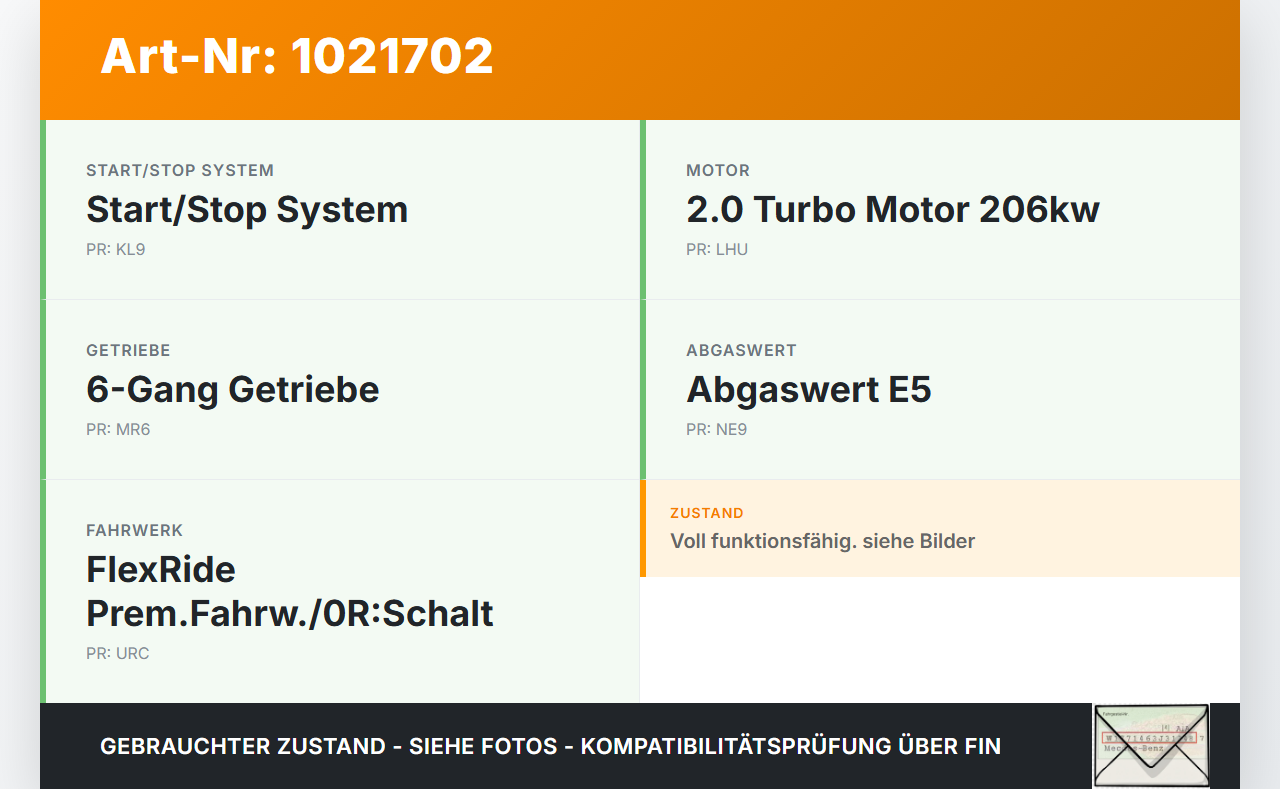 Opel Insignia A G09 09-13 2,0T 162KW Kabelbaum Motorkabelbaum Leitungssatz für Motor Opel Insignia A G09 09-13... Vorschau 3