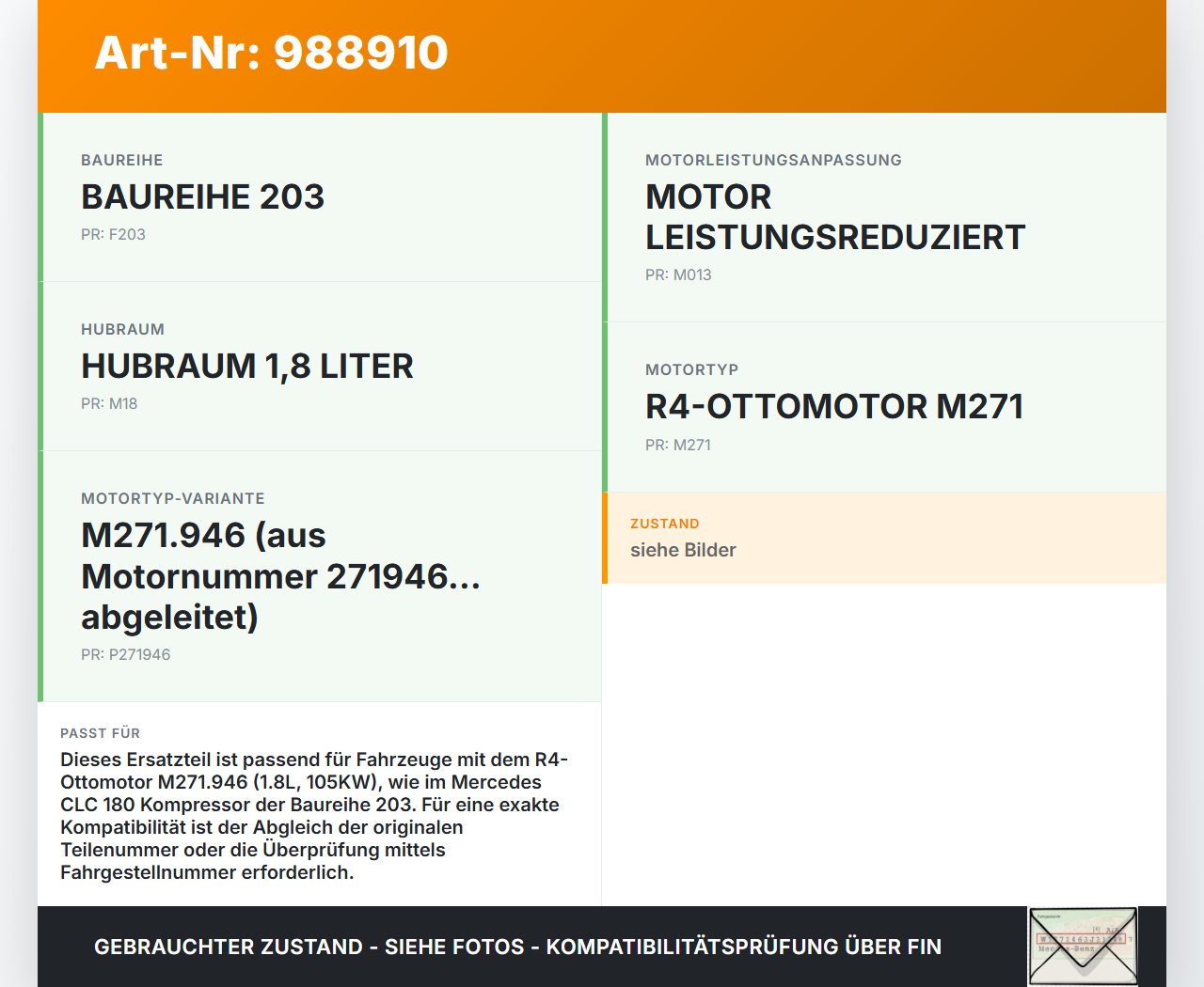 Mercedes CLC 180 K CL203 08-11 1,8 105KW Einspritzleiste Düsenstock für Einspritzanlage Mercedes CLC 180 K CL203... Vorschau 3