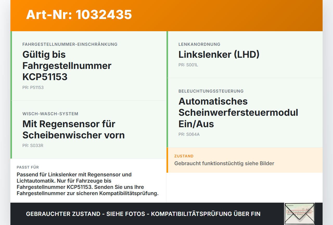 Jaguar XE X760 15-19 Lenkstockschalter Blinker Lichtschalter Jaguar XE X760 15-19 26.08.2018 T4N4335 BJ32-3F972-CB... Vorschau 3