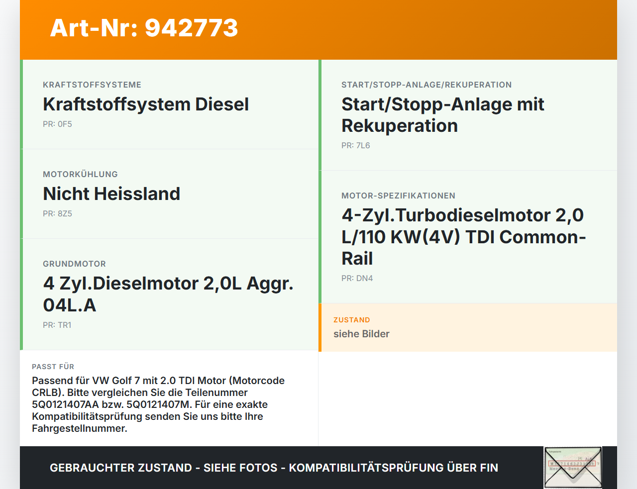 VW Golf 7 VII 5G 12-17 TDI 2,0 110KW Ausgleichsbehälter für Kühlmittel VW Golf 7 VII 5G 12-17 05.01.2017... Vorschau 3