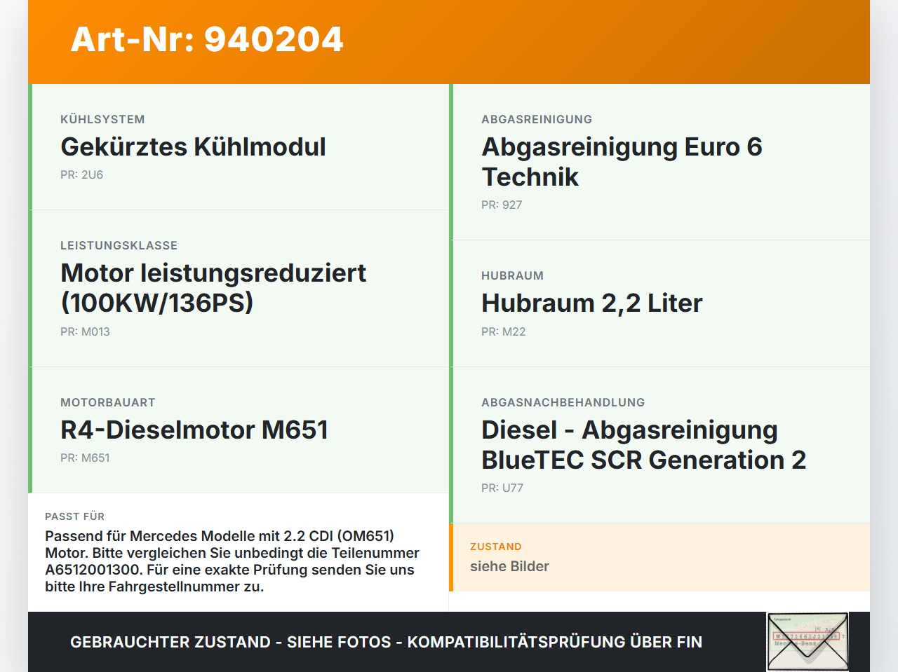 Mercedes S205 W205 14-18 CDI 2,2 100KW Thermostat Flansch Thermostatgehäuse Mercedes S205 W205 14-18 09.05.2016... Vorschau 3