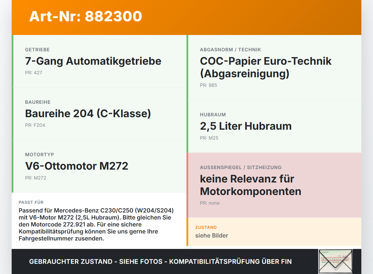 Mercedes W204 S204 C250 07-14 2,5 150KW 272921 Abgasrückführventil EGR AGR Ventil Mercedes W204 S204 C250 07-14... Vorschau 3