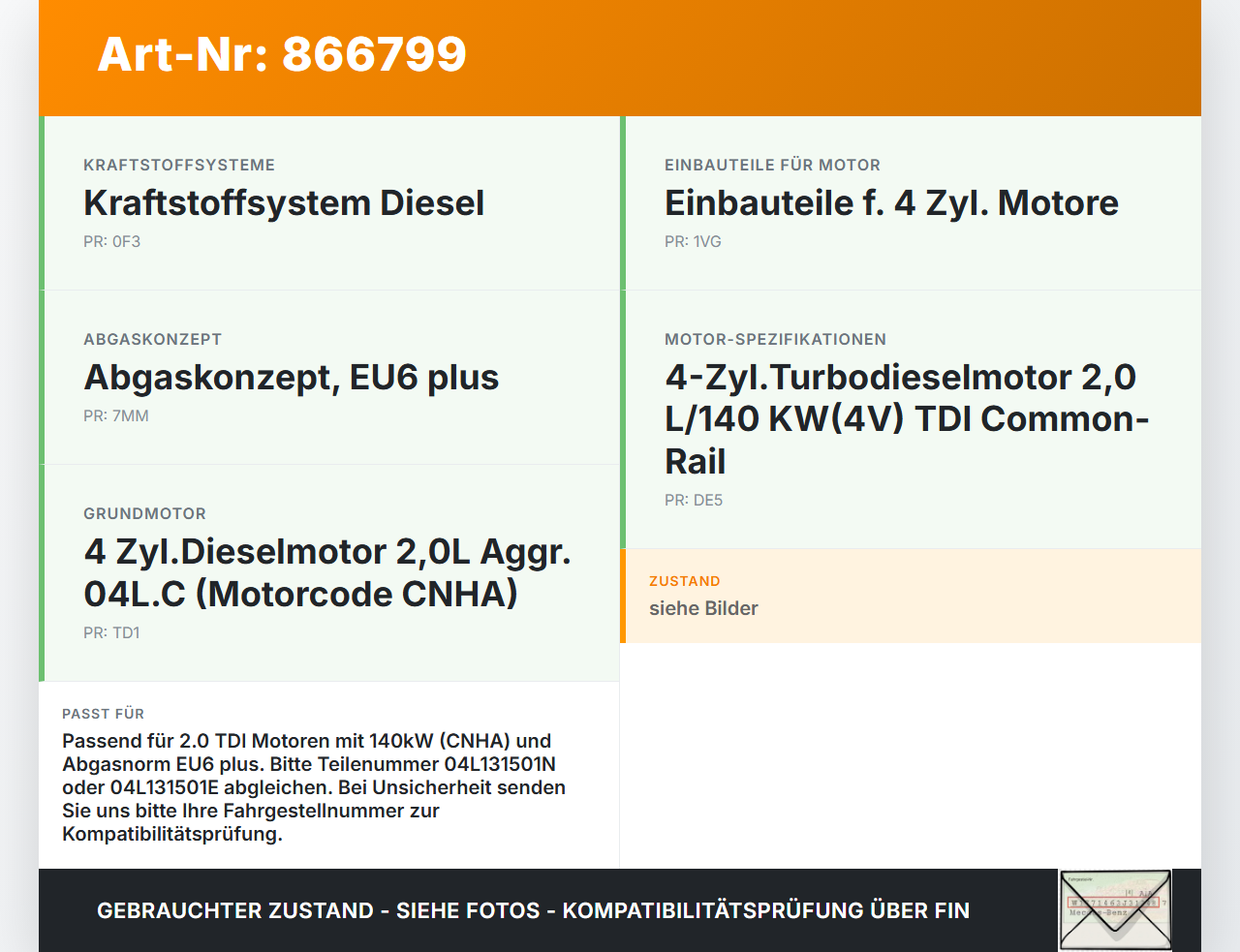 Audi A4 8K B8 QU 11-15 TDI 2,0 140KW CNHA Abgasrückführventil EGR AGR Ventil Audi A4 8K B8 QU 11-15 10.04.2015... Vorschau 3