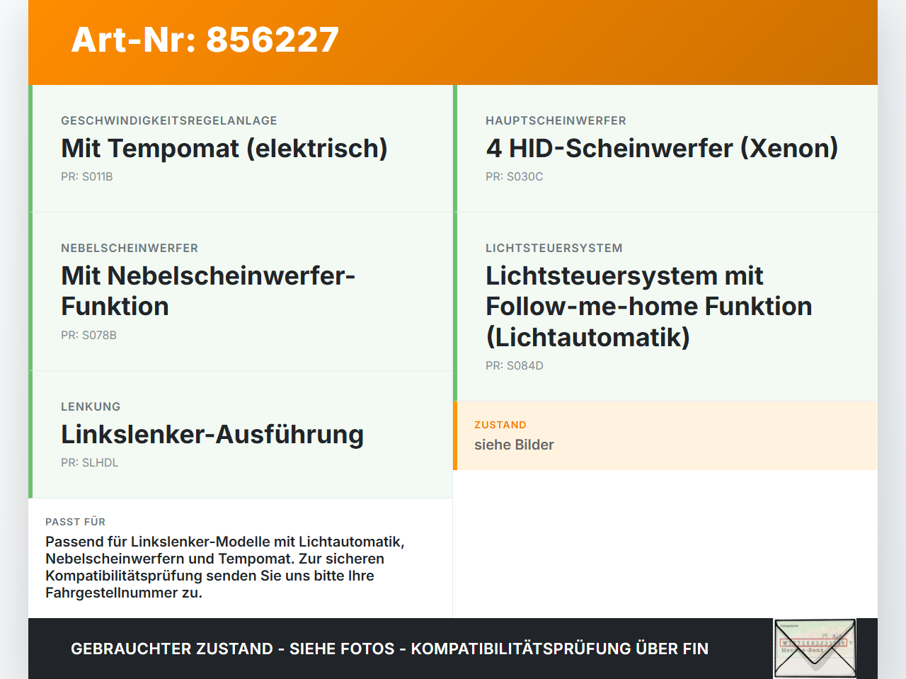 Toyota RAV4 IV 13-16 Blinkerschalter Lenkstockschalter Blinker Toyota RAV4 IV 13-16 04.07.2014 8414033250... Vorschau 3